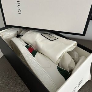 Gucci sneakers